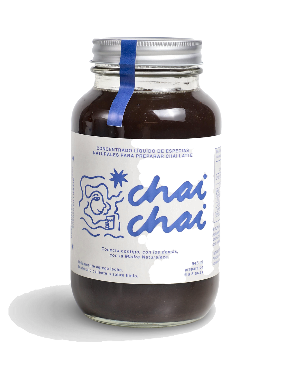 Chai Chai Piloncillo